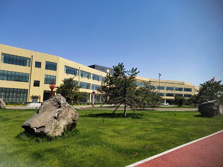 2020年-2021年景園苗木與盛建羊乳集團(tuán)合作綠化項目